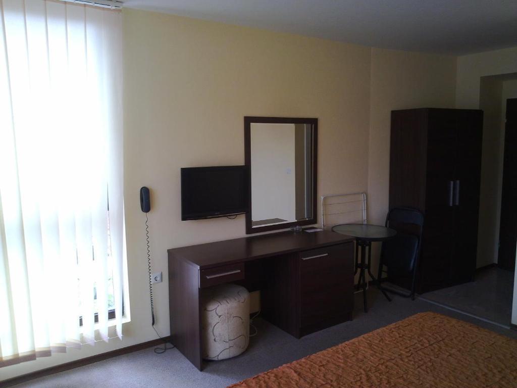 Hotel Rusalka Kiten (Burgas) Quarto foto
