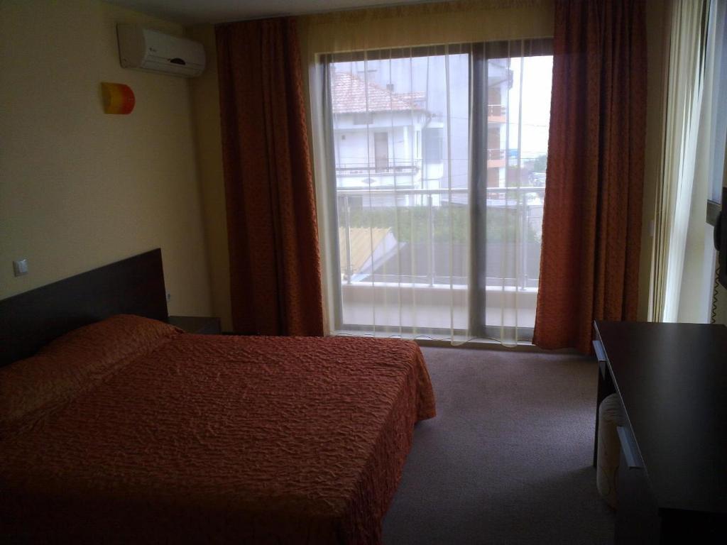Hotel Rusalka Kiten (Burgas) Quarto foto