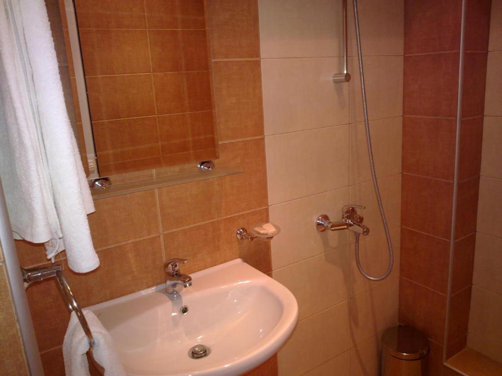 Hotel Rusalka Kiten (Burgas) Quarto foto