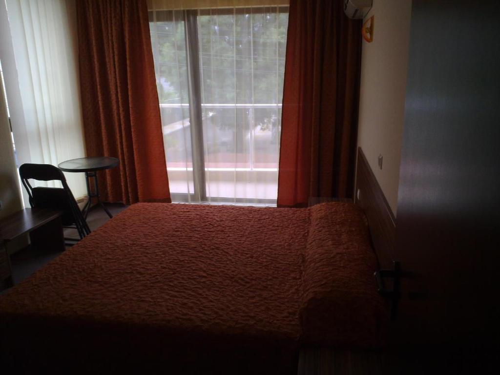 Hotel Rusalka Kiten (Burgas) Quarto foto
