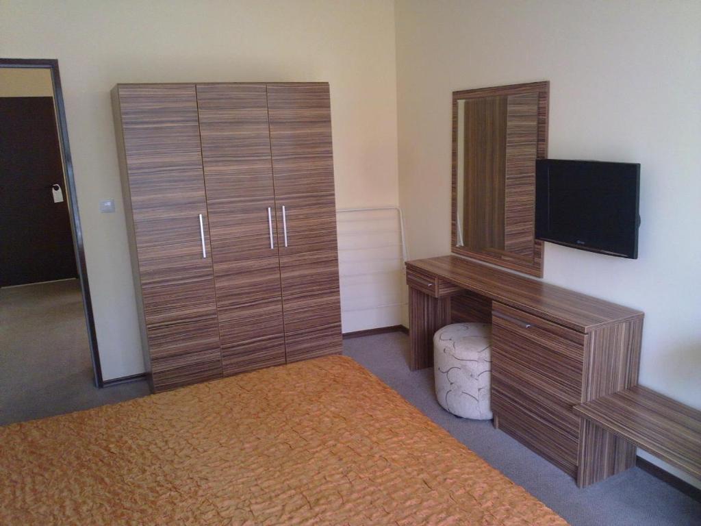 Hotel Rusalka Kiten (Burgas) Quarto foto