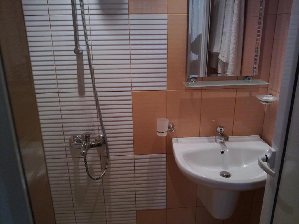 Hotel Rusalka Kiten (Burgas) Quarto foto