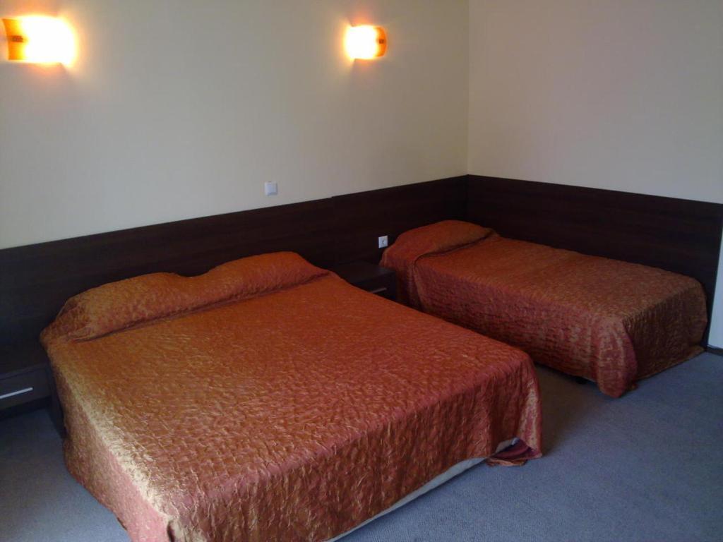Hotel Rusalka Kiten (Burgas) Quarto foto
