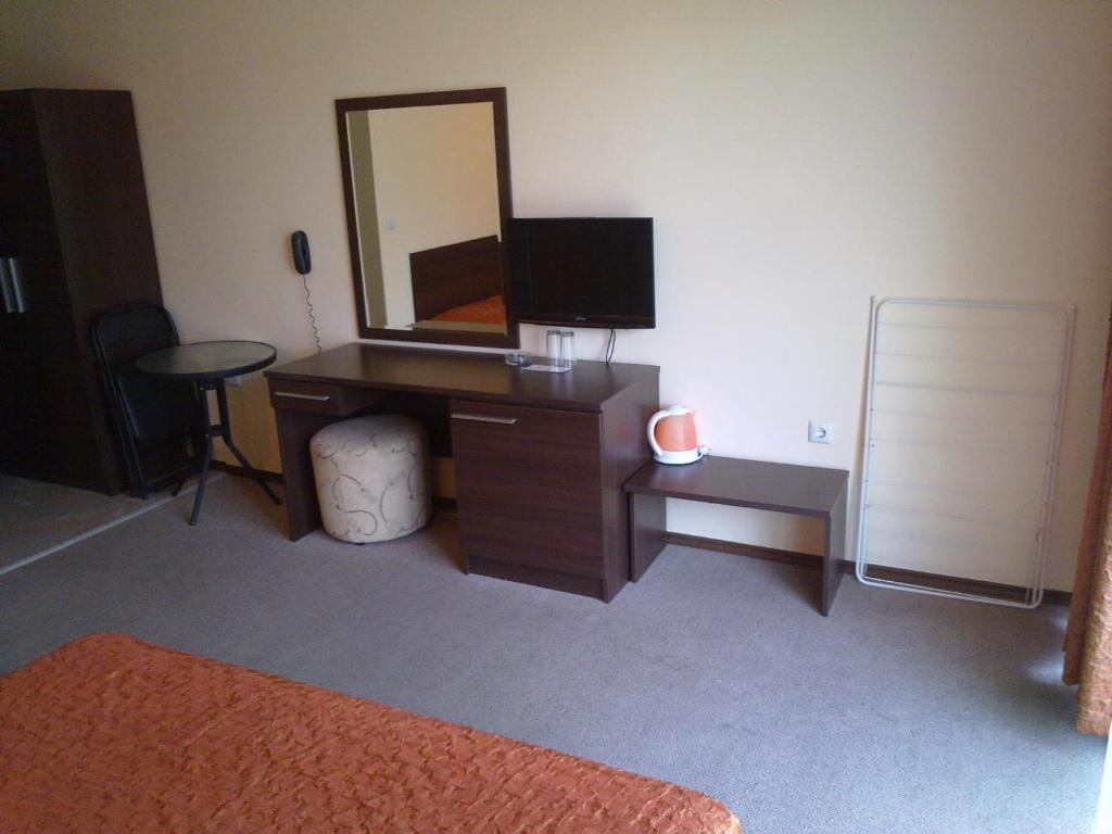 Hotel Rusalka Kiten (Burgas) Quarto foto