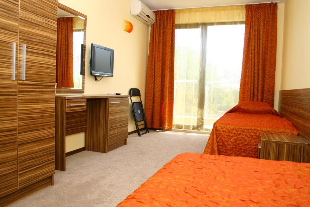 Hotel Rusalka Kiten (Burgas) Quarto foto