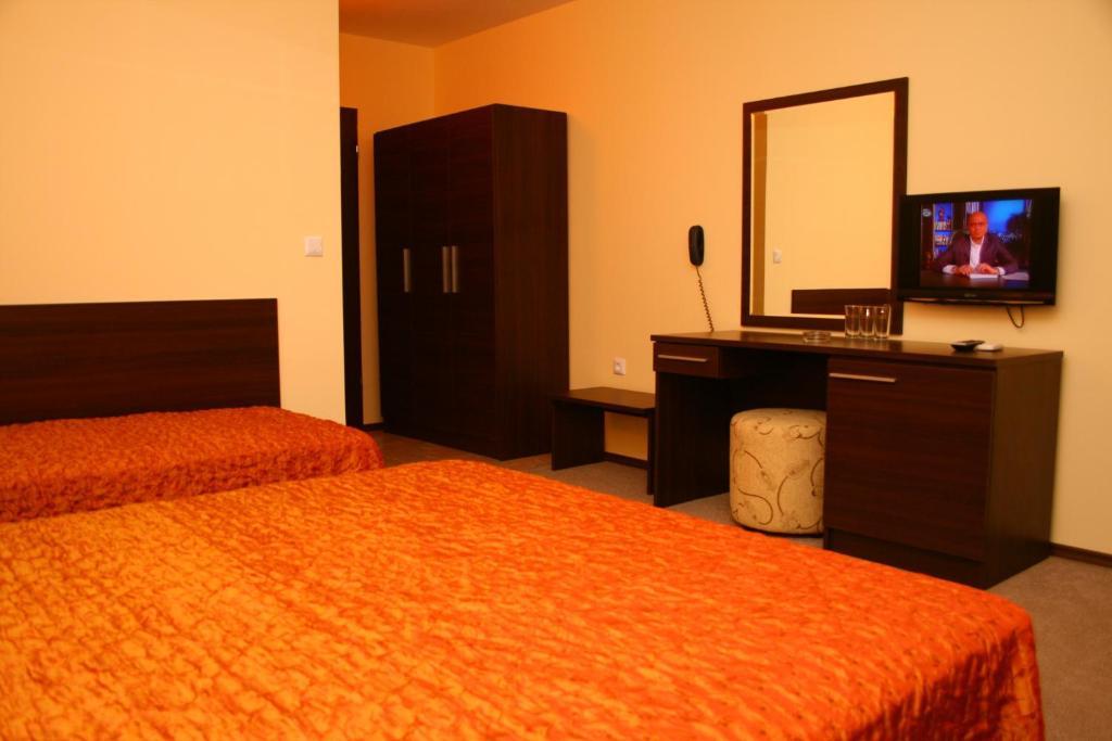Hotel Rusalka Kiten (Burgas) Quarto foto
