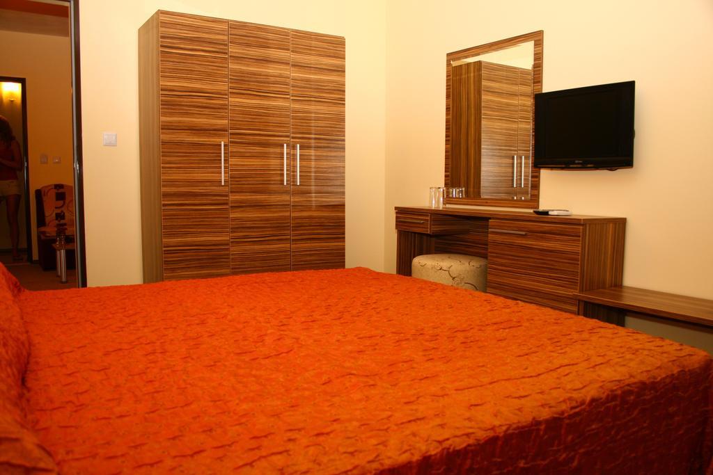 Hotel Rusalka Kiten (Burgas) Quarto foto
