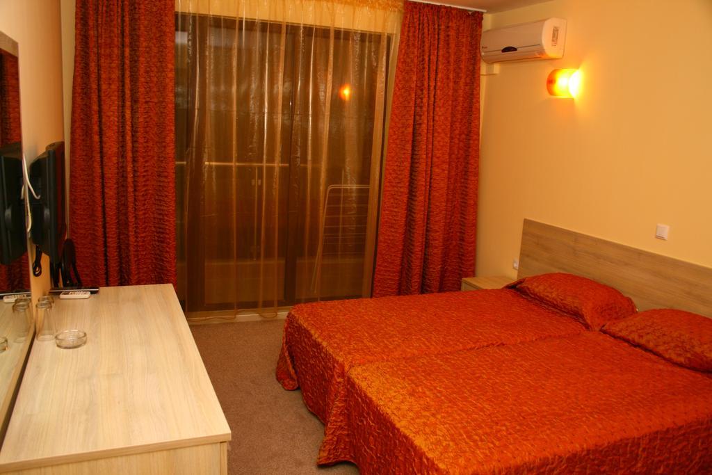 Hotel Rusalka Kiten (Burgas) Quarto foto