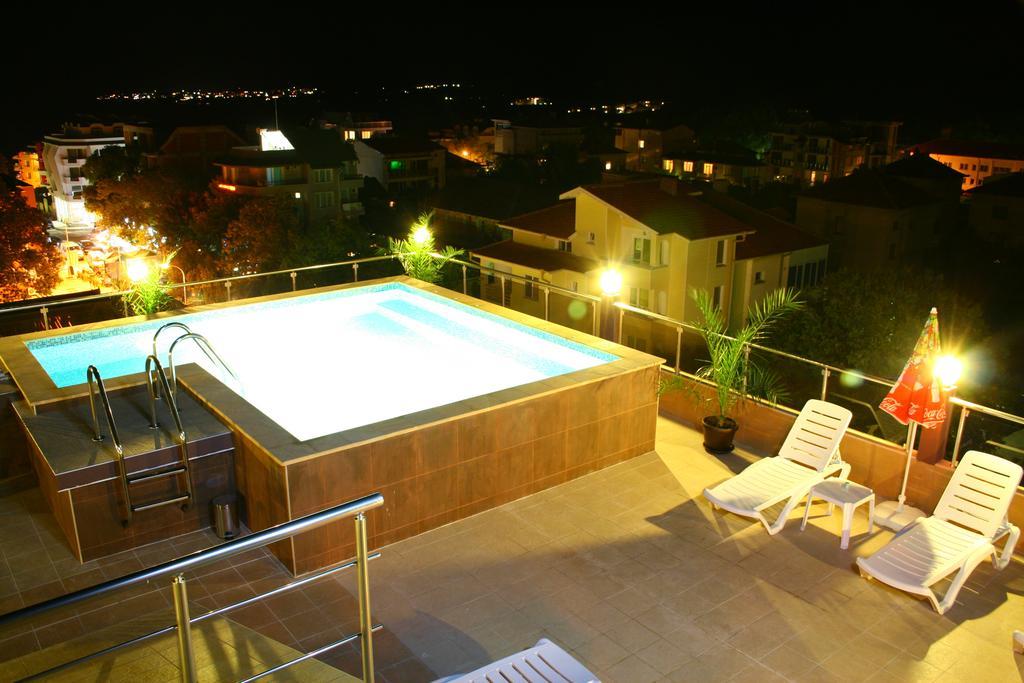 Hotel Rusalka Kiten (Burgas) Quarto foto