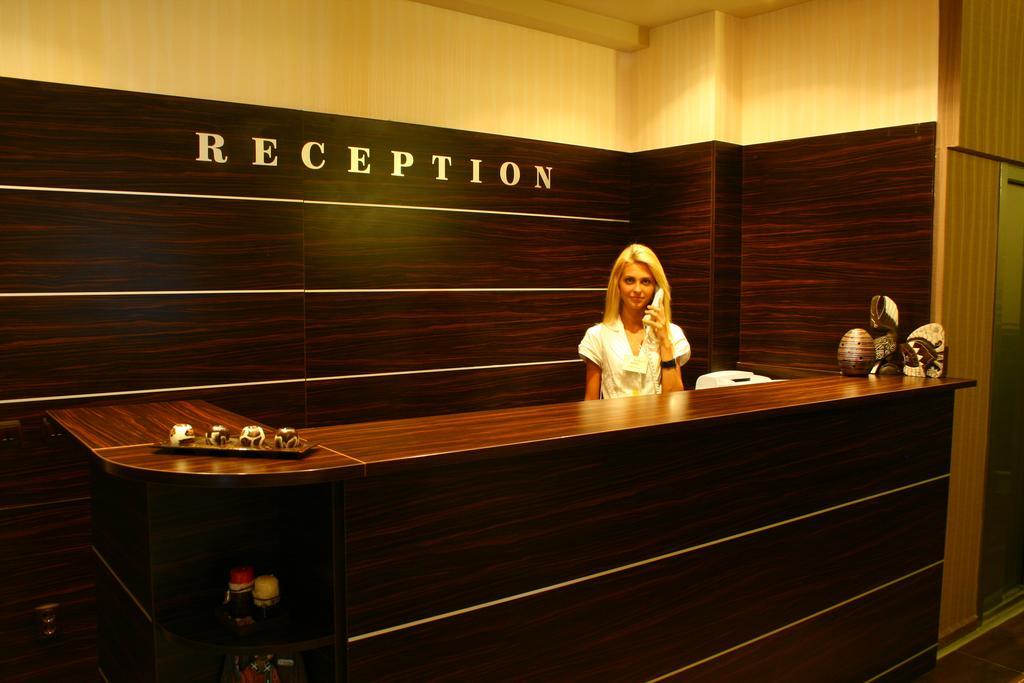 Hotel Rusalka Kiten (Burgas) Quarto foto